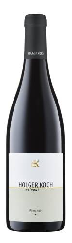2021 Pinot Noir*, trocken