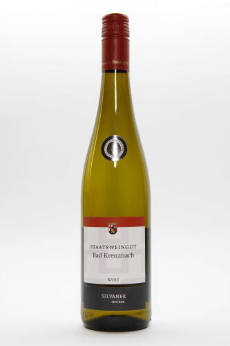 2024 2024er Silvaner QbA trocken 