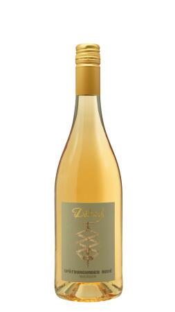 2021 Spätburgunder Rosé trocken