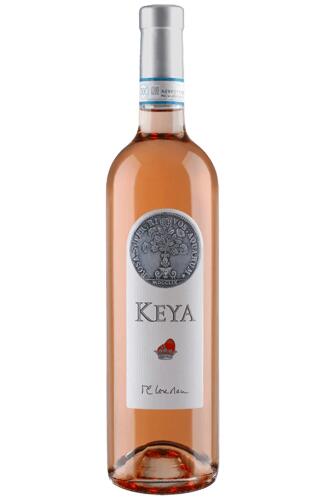 2025 Guerrieri Rizzardi Keya Bardolino Chiaretto Classico DOC 
