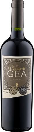 2021 Vástago de Gea Malbec