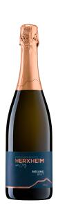 Riesling Sekt brut I 2022 Winzergenossenschaft Herxheim am Berg