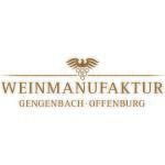 Logo von Weinmanufaktur Gengenbach-Offenburg eG