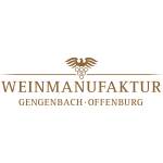 Logo von Weinmanufaktur Gengenbach-Offenburg eG