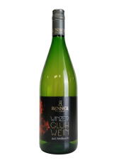 Winzer-Glühwein weiß