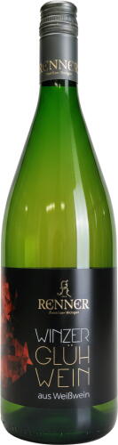  Winzer-Glühwein weiß