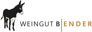 Logo von Weingut Bender GbR