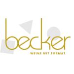 Logo von Weingut Rainer und Tobias Becker