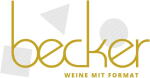 Logo von Weingut Rainer und Tobias Becker