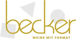 Logo von Weingut Rainer und Tobias Becker