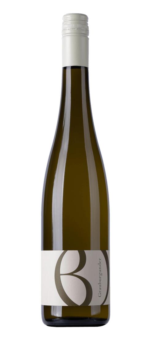 2024 Grauburgunder Esprit trocken
