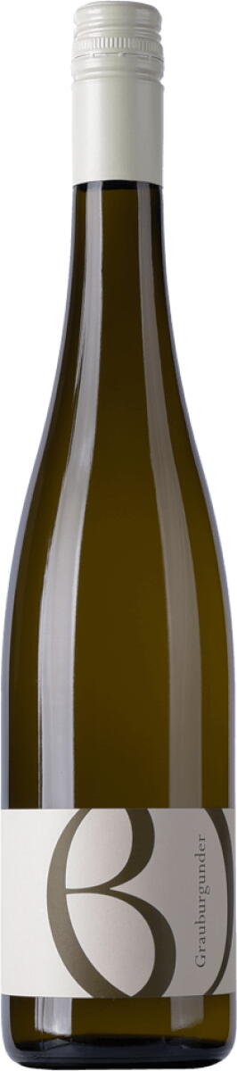 2024 Grauburgunder Esprit trocken