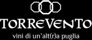 Logo von Cantine Torrevento S.r.l.