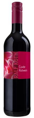 2021 Cuvée Rotwein
