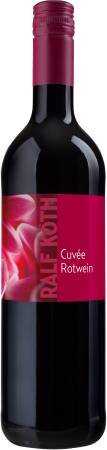 2020 Cuvée Rotwein