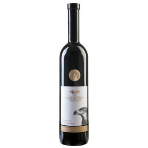 2018 Premium Sl Zeller Abtsberg Cabernet Dorsa Barrique trocken 0,75L