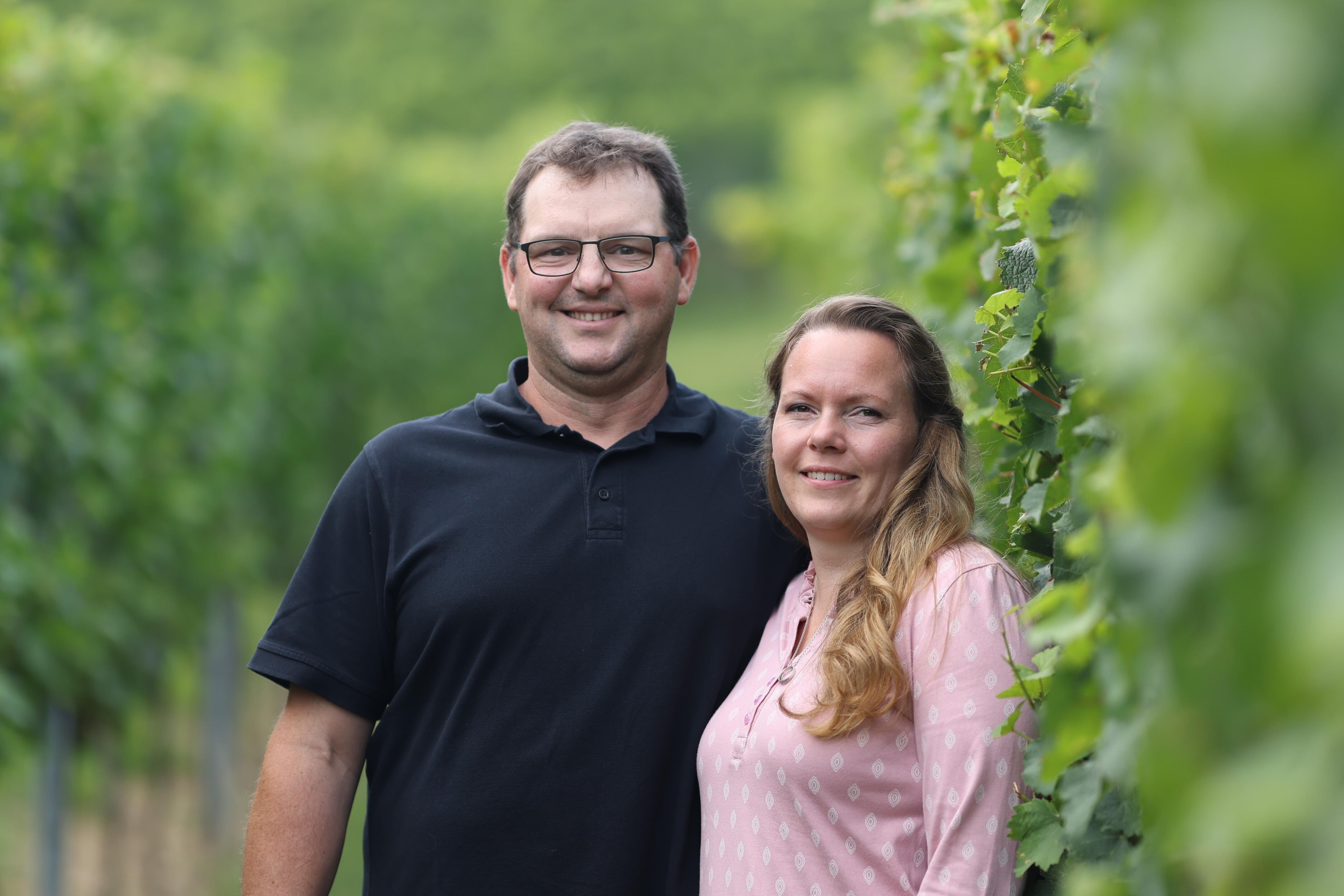 Weingut Nöth