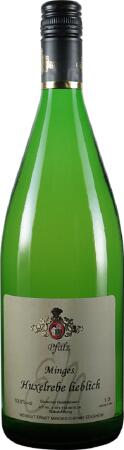 2023 Minges Huxelrebe lieblich