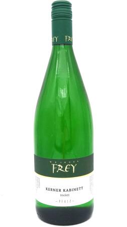 2020 Kerner Kabinett trocken