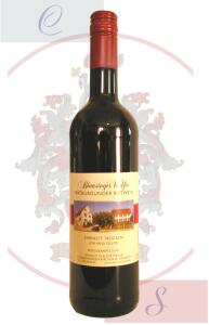 Spätburgunder Rotwein Kabinett trocken Weingut Claudia Straub