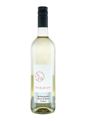 2019 2020 er Blanc de Noirs