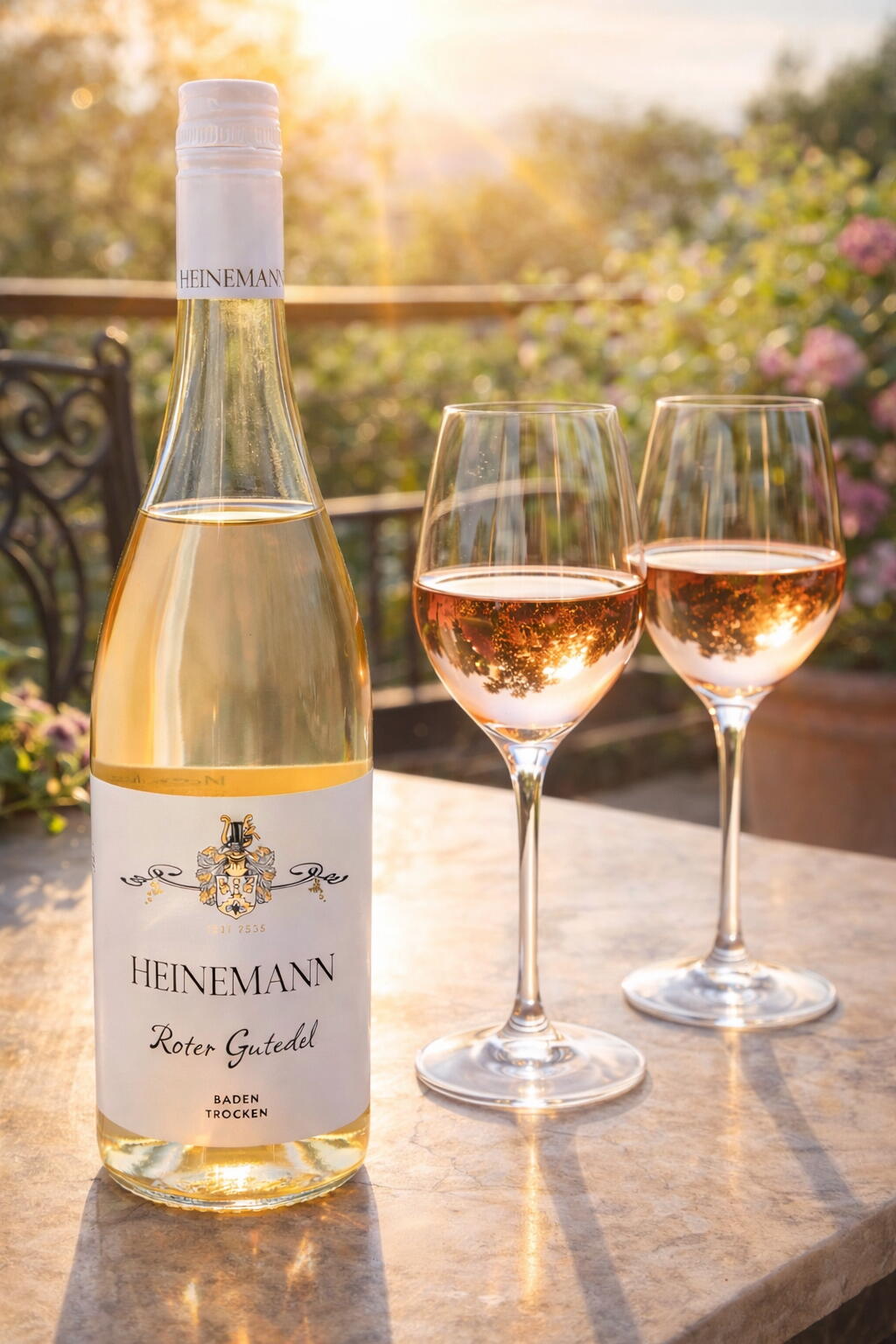 12er Terrassen-Frühlingspaket