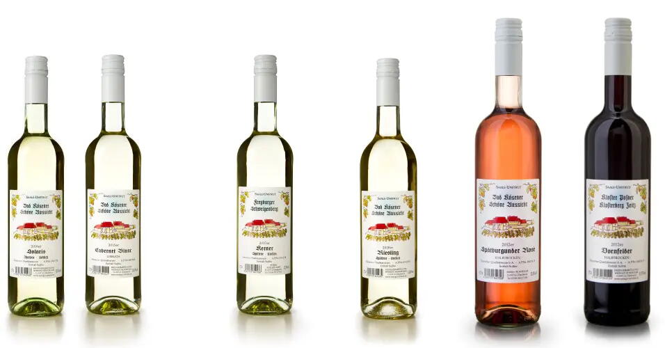 Probierpaket halbtrocken 6er