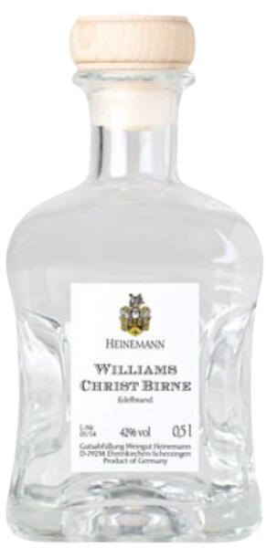 Williams Christ Birne