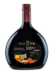 2016 Spätburgunder Rotwein trocken Weingut Hirn - Im Weinparadies