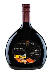 2016 Spätburgunder Rotwein trocken Weingut Hirn - Im Weinparadies