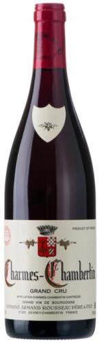 2022 Charmes-Chambertin