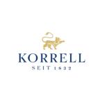 Logo von Weingut Korrell Johanneshof