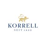 Logo von Weingut Korrell Johanneshof