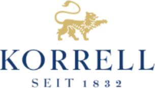 Logo von Weingut Korrell Johanneshof
