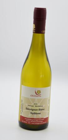 2019er Dertinger Mandelberg Sauvignon Blanc Spätlese