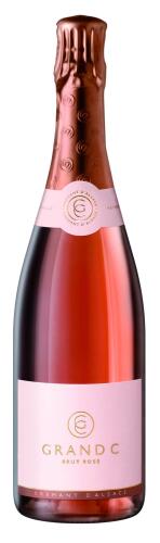 2017 Cremant Brut Rosé 