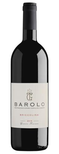 2018 Barolo Briccolina 