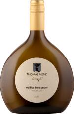 2021 Weißburgunder Spätlese trocken  Iphöfer Kronsberg