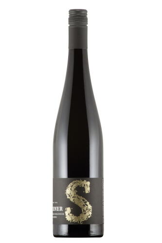 2018 Mandelberg Chardonnay trocken