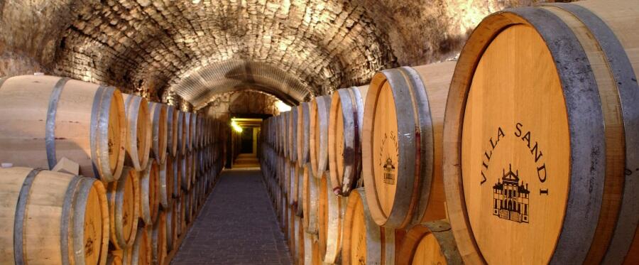 Weingut Villa Sandi
