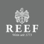Logo von Weingut Bernhard Reef