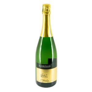 2020 Weiße Cuvée Winzer-Sekt trocken