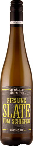 2018 Rüdesheimer Riesling vom Schiefer