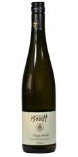 2019 Ortega Spätlese