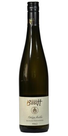 2019 Ortega Spätlese