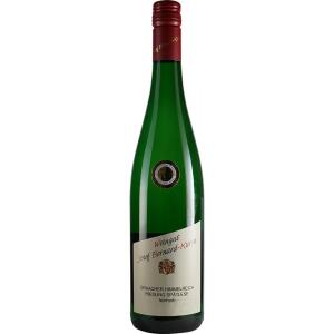 2021 Riesling Spätlese Feinherb