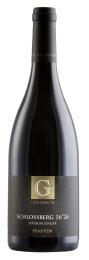Schlossberg 16*26 Spätburgunder Weingut Giegerich