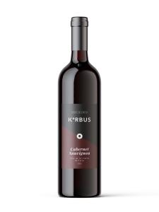 Cabernet Sauvignon Korbus Wine 