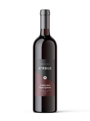 2022 Cabernet Sauvignon