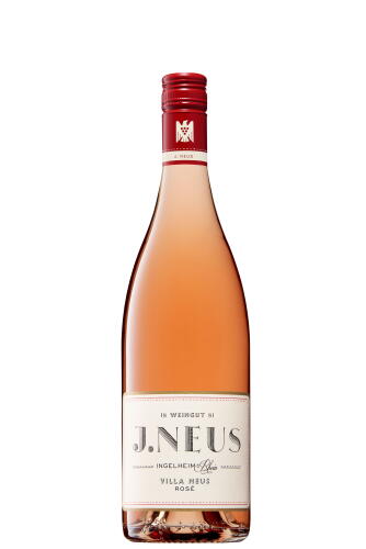 2024 J. Neus - Spätburgunder Rosé trocken